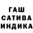 ГАШИШ индика сатива Daniilovich 75